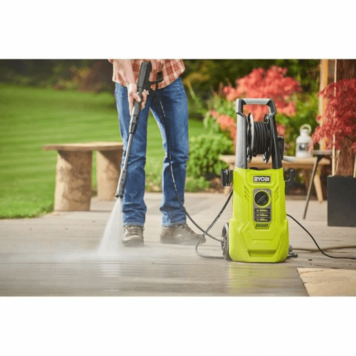 Hidrolimpador Ryobi 2000 W