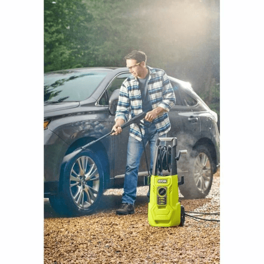 Hidrolimpador Ryobi 2000 W