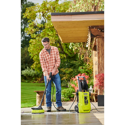 Hidrolimpador Ryobi 2000 W