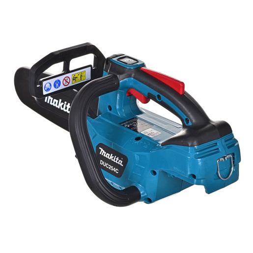 Motosserra a Bateria Makita DUC254CZ (25 cm)