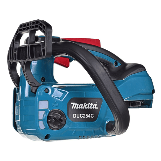 Motosserra a Bateria Makita DUC254CZ (25 cm)