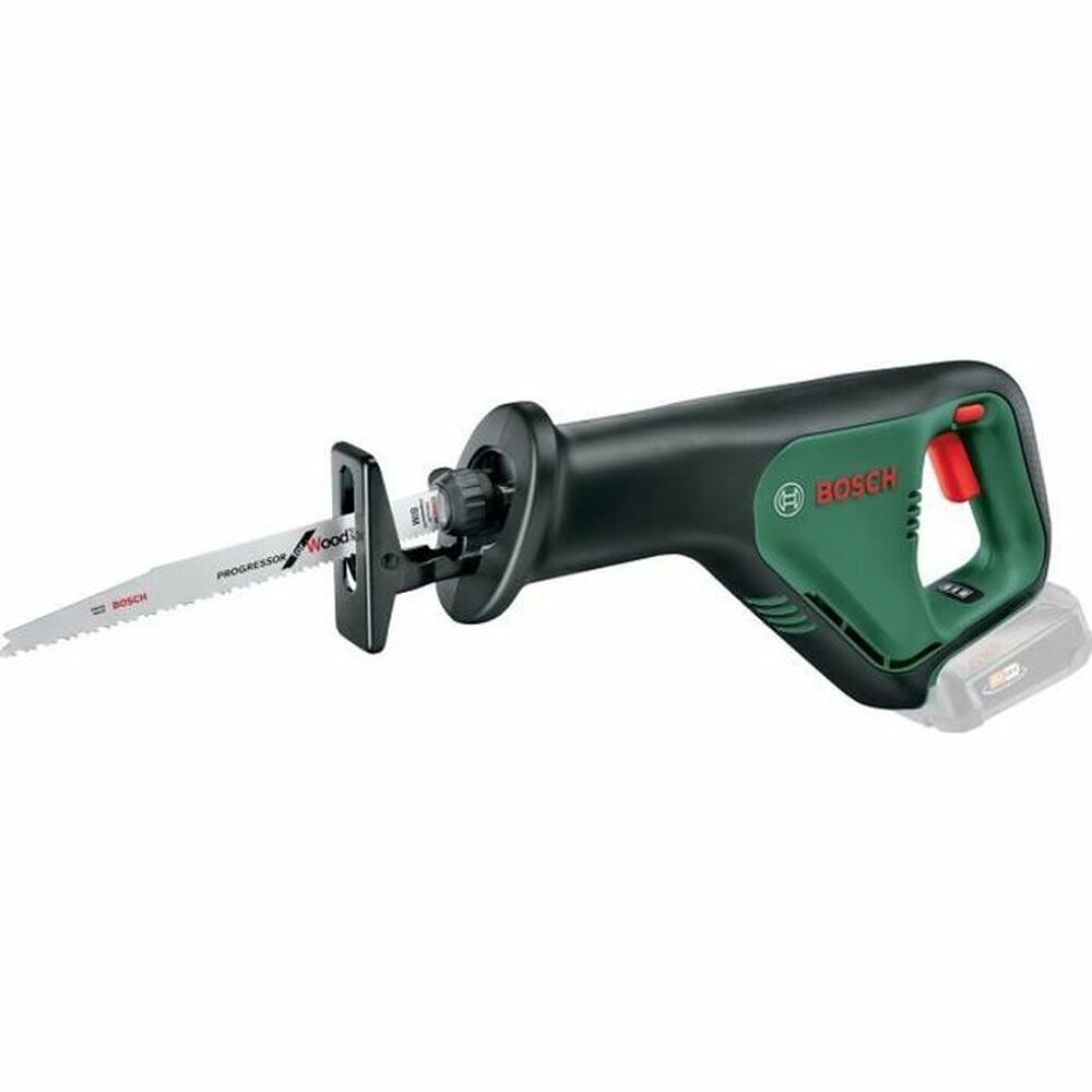 Motosierra AdvancedRecip 18