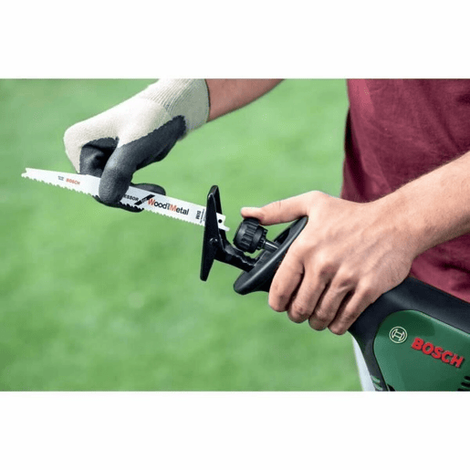 Motosserra BOSCH AdvancedRecip 18