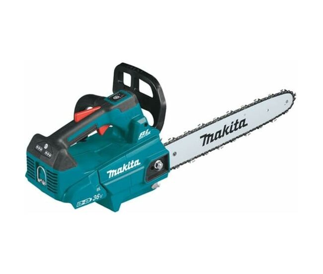 Motosierra makita duc406zb