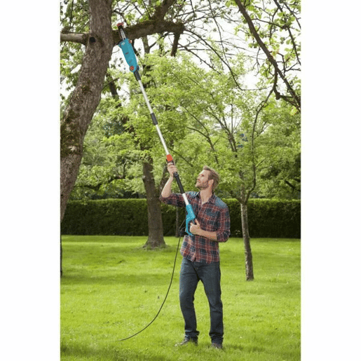 Motosserra Elétrica Gardena 08868-20 720 W 20 cm Motosserra Elétrica Gardena 08868-20 720 W 20 cm