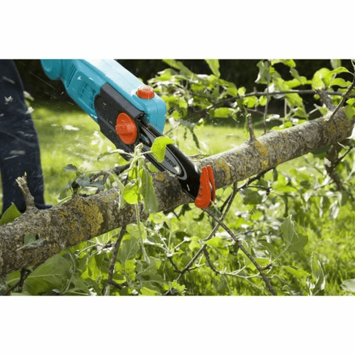 Motosserra Elétrica Gardena 08868-20 720 W 20 cm Motosserra Elétrica Gardena 08868-20 720 W 20 cm