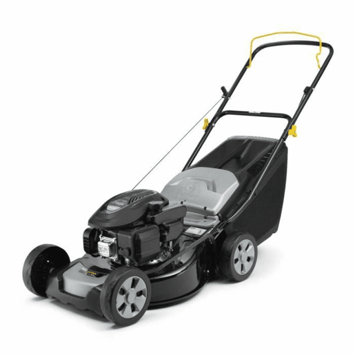 Corta-relva a Gasolina Alpina AL4 46 A 123 CC 46 cm 60 L