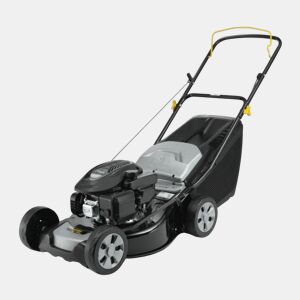 Corta-relva a Gasolina Alpina AL4 46 A 123 CC 46 cm 60 L