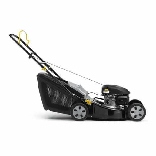 Corta-relva a Gasolina Alpina AL4 46 A 123 CC 46 cm 60 L