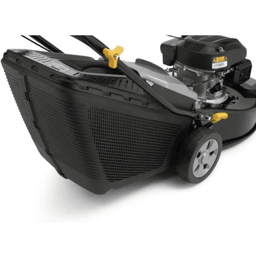 Corta-relva a Gasolina Alpina AL4 46 A 123 CC 46 cm 60 L