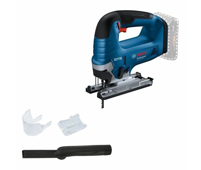 Motosierra bosch gst 18 v