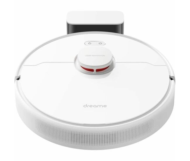 Robot aspirador dreame f9 pro