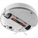 Robot Aspirador F9 Pro Robot Aspirador F9 Pro Blanco
