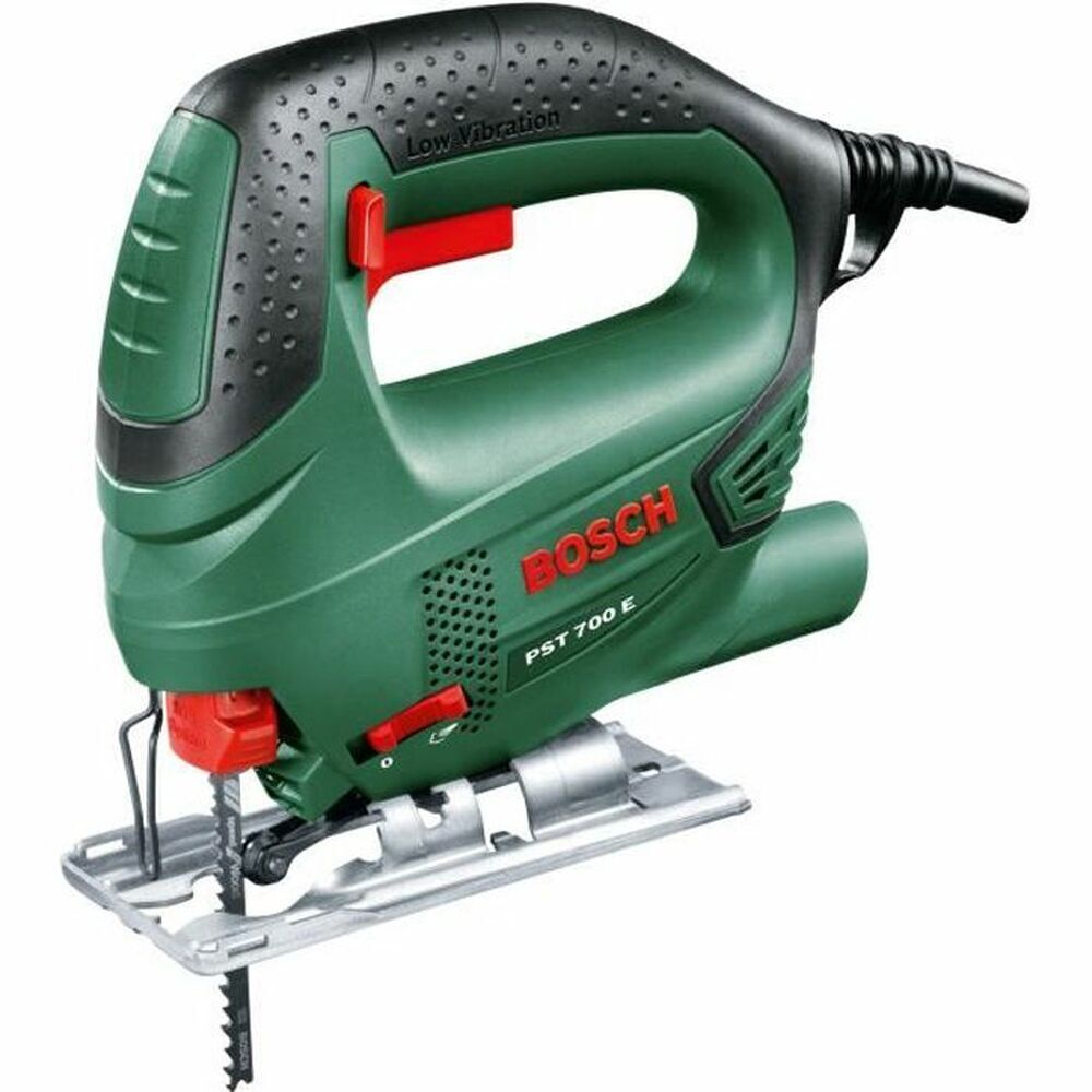 Motosierra PST 700 E