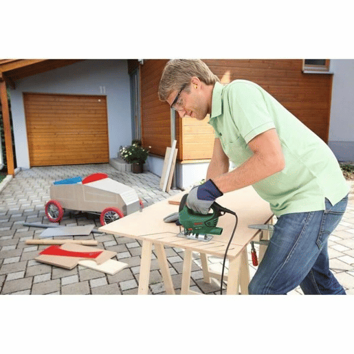 Motosserra BOSCH PST 700 E 300 W Motosserra BOSCH PST 700 E 300 W