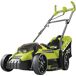 Cortacésped RLM18X33B40 Cortacésped RLM18X33B40 Multicolor
