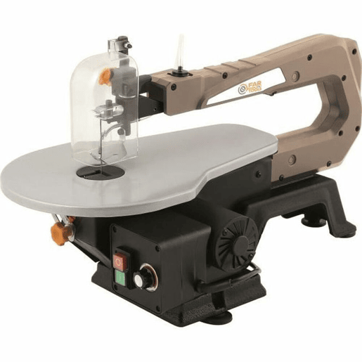 Motosserra PROVENCE OUTILLAGE 400 mm 85 W 120 W