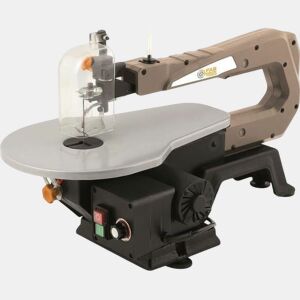 Motosserra PROVENCE OUTILLAGE 400 mm 85 W 120 W