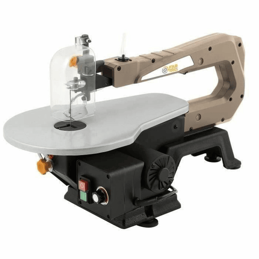Motosserra PROVENCE OUTILLAGE 400 mm 85 W 120 W