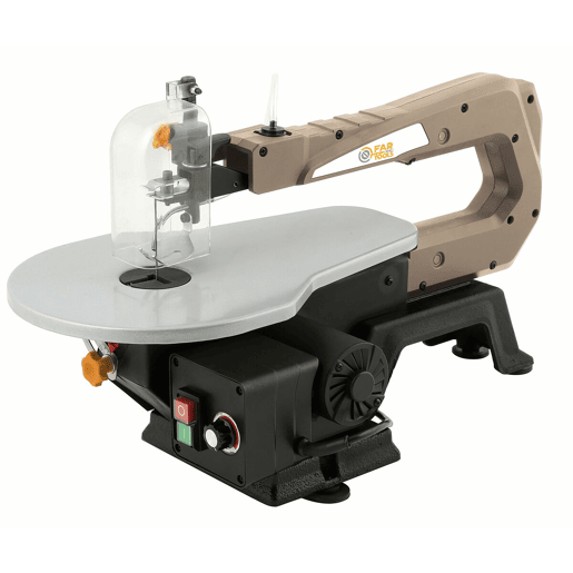Motosserra PROVENCE OUTILLAGE 400 mm 85 W 120 W