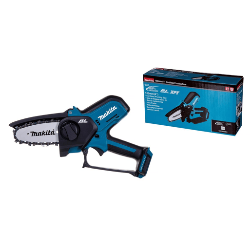 Motosserra a Bateria Makita UC100DZ01