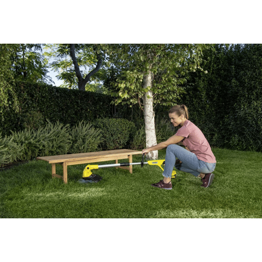Corta-relva Kärcher 1.444-311.0 18 V 100 - 240 V