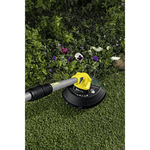 Corta-relva Kärcher 1.444-311.0 18 V 100 - 240 V