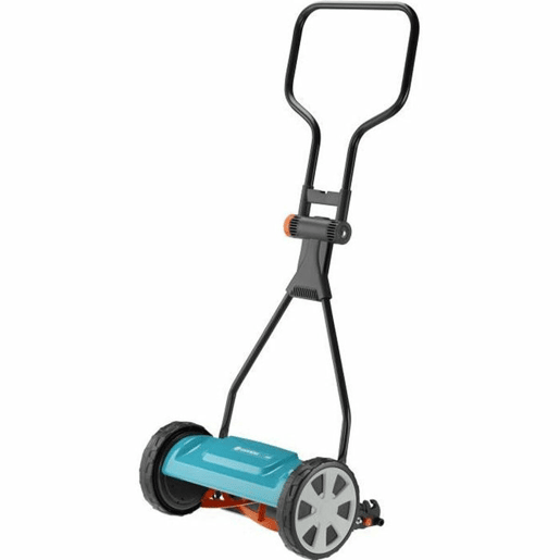 Corta-relva Gardena 330 Classic Manual 12-42 mm 33 cm Corta-relva Gardena 330 Classic Manual 12-42 mm 33 cm