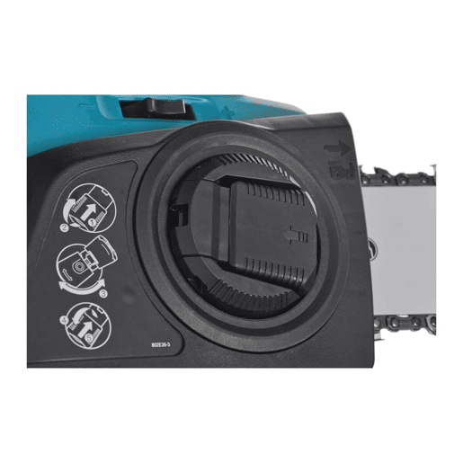 Motosserra Elétrica Makita UC3541A 1800 W