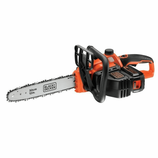 Motosserra Black & Decker GKC3630L20