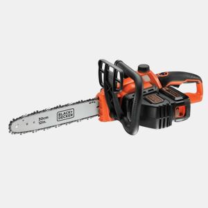Motosserra Black & Decker GKC3630L20