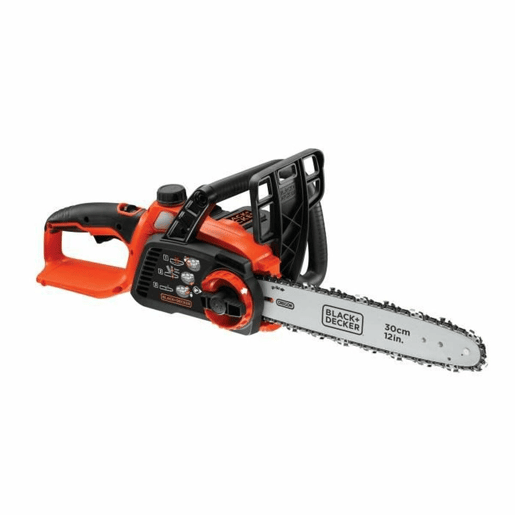 Motosserra Black & Decker GKC3630L20
