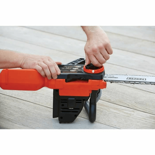 Motosserra Black & Decker GKC3630L20