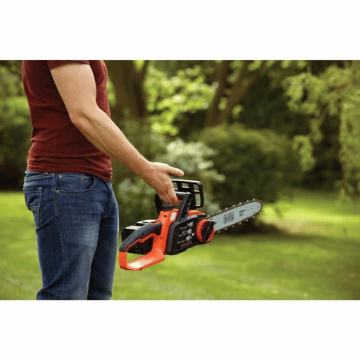 Motosserra Black & Decker GKC3630L20