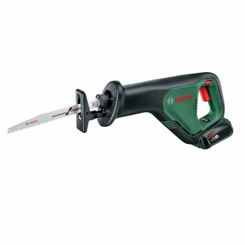 Motosierra AdvancedRecip 18
