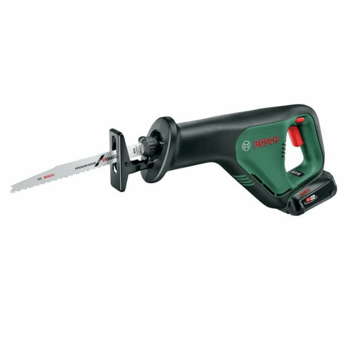 Motosserra BOSCH AdvancedRecip 18 Motosserra BOSCH AdvancedRecip 18