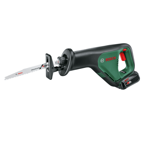 Motosserra BOSCH AdvancedRecip 18 Motosserra BOSCH AdvancedRecip 18