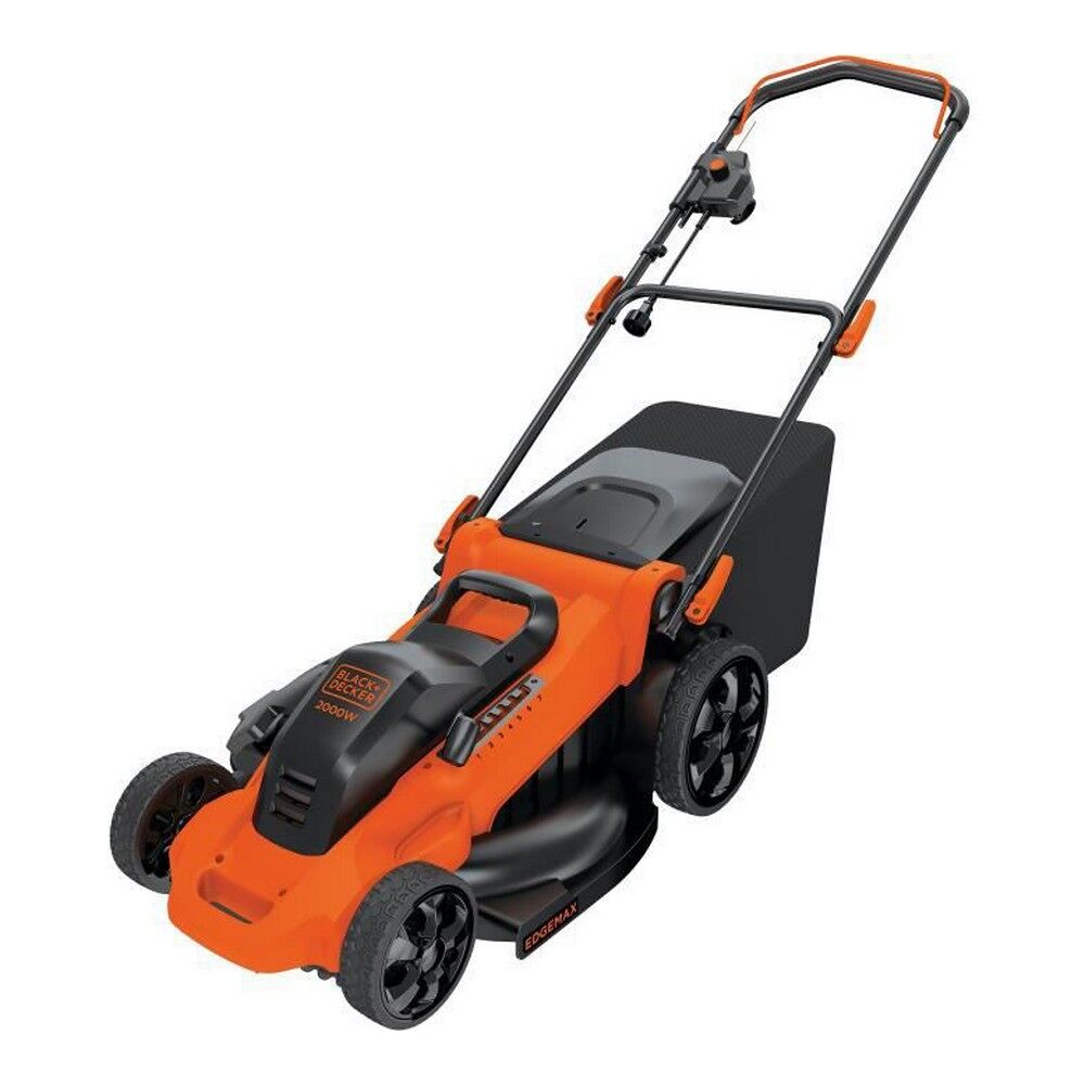 Cortacésped LM2000-QS