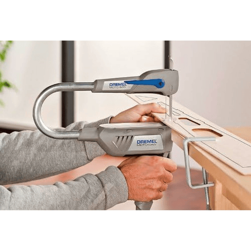 Motosserra Dremel MS20 70 W