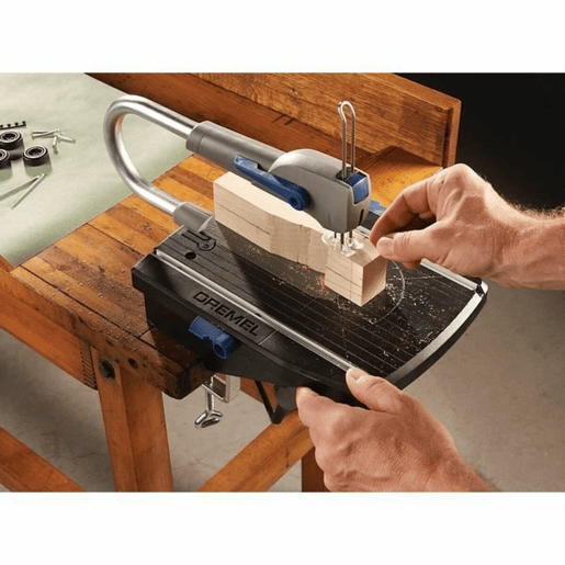 Motosserra Dremel MS20 70 W