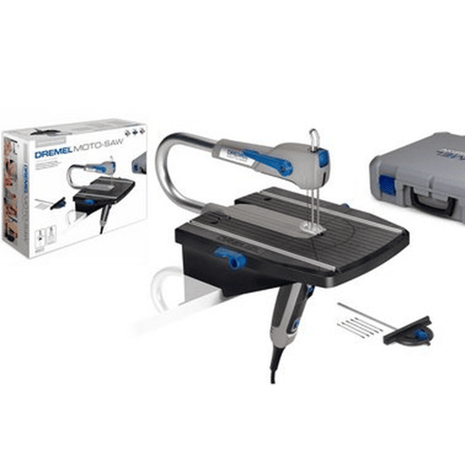 Motosserra Dremel MS20 70 W