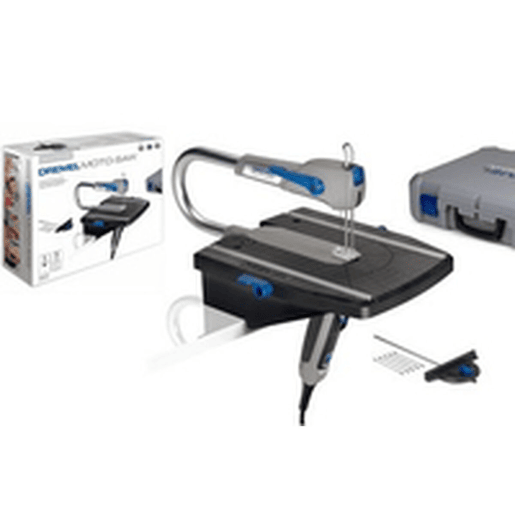 Motosserra Dremel MS20 70 W