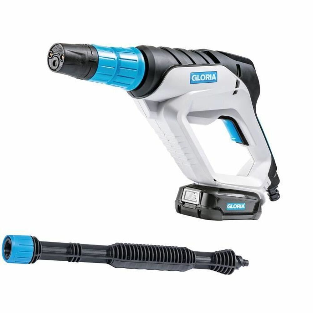 Hidrolimpiadora MultiJet 18V
