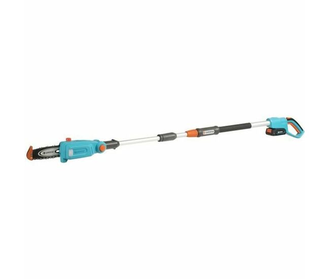 Motosierra gardena 20 cm