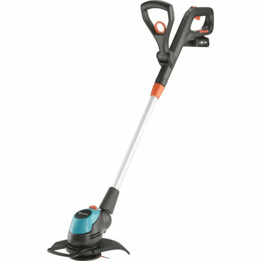 Lawn Mower Gardena EasyCut 2318V P4A