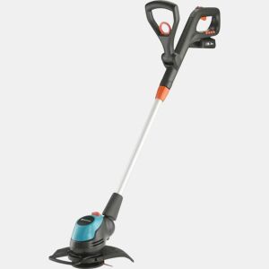 Lawn Mower Gardena EasyCut 2318V P4A