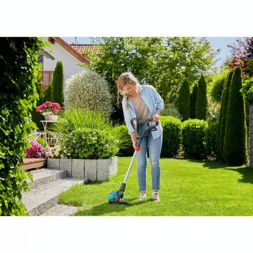 Lawn Mower Gardena EasyCut 2318V P4A