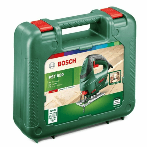 Motosserra BOSCH 06033A0770 300 W Motosserra BOSCH 06033A0770 300 W