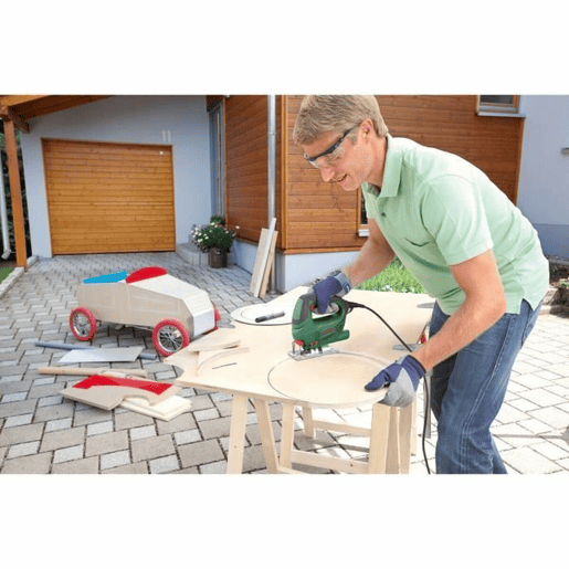Motosserra BOSCH 06033A0770 300 W Motosserra BOSCH 06033A0770 300 W