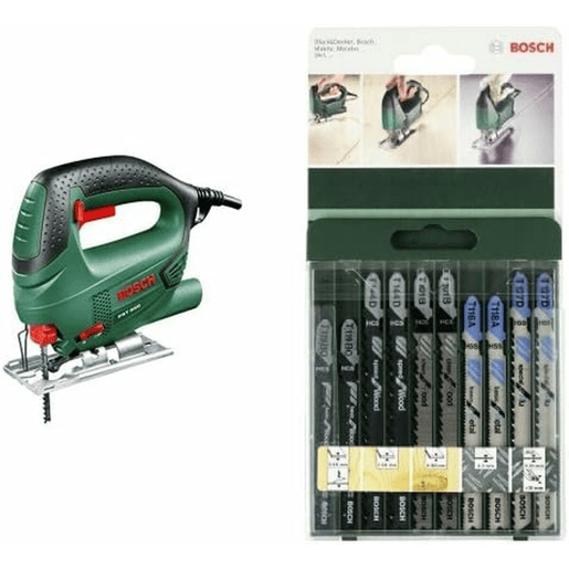 Motosserra BOSCH 06033A0770 300 W Motosserra BOSCH 06033A0770 300 W